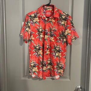 Angry orchard, VACATION shirt